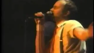 Thumbnail: Genesis  "Keep It Dark"  (The Mama Tour 1984)