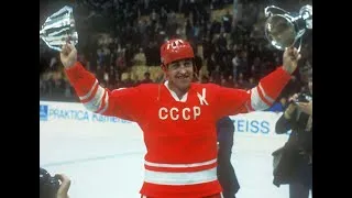 Thumbnail: We're in a commie fantasy hockey league