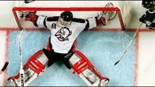 Thumbnail: Joe loves Dominik Hasek