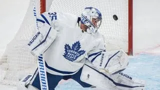 Thumbnail: Dave thinks goalies are hard to come by
