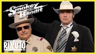Thumbnail: Sheriff Justice on Netflix: Inside the Smokey and the Bandit Prequel