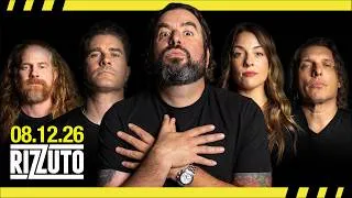 Thumbnail: You Have to Blow Through the Butthole | Rizzuto Show Daily Comedy Podcast