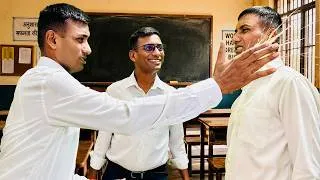 Thumbnail: Chote Bhai Ko Maara… Phir Bade Bhai Ne Jo Kiya Wo Koi Nahi Bhulega! | 90s School Fight Part 2
