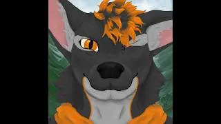 Thumbnail: goose speed paint