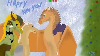 Thumbnail: Happy new year