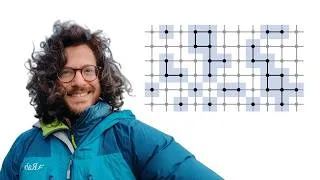 Thumbnail: Enrico Andriolo (Durham U.): Proof of Entropic Order in Generalized Ising Models