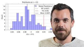 Thumbnail: Andreas Stergiou (King's College): Neural Spectral Bias and Conformal Correlators