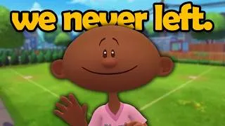 Thumbnail: Backyard Baseball is BACK, 25 years later