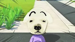 Thumbnail: Tomodachi Life is the peak of human technology