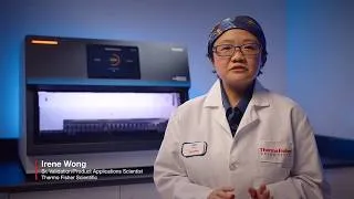 Thumbnail: Simplifying your lab one run at a tim. | PrepStudio Express