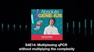 Thumbnail: Multiplexing qPCR without multiplying the complexity