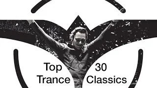 Thumbnail: Tiesto's Top 30 Trance Classics (2.5hour MegaMix)