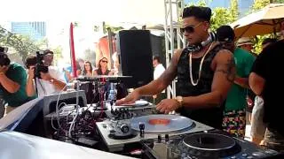 Thumbnail: DJ Pauly D FAIL