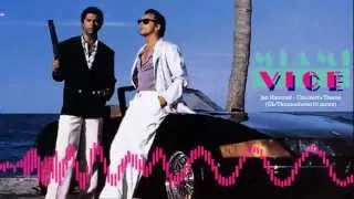 Thumbnail: MIAMI VICE Crockett's Theme (House Remix)