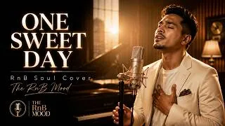 Thumbnail: ONE SWEET DAY – Mariah Carey, Boyz II Men | Smooth & Soulful R&B Soul Cover