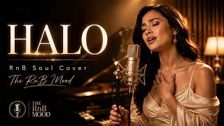 Thumbnail: HALO – BEYONCE | Smooth & Soulful R&B Soul Cover