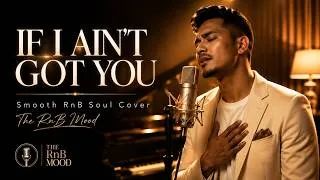 Thumbnail: If I Ain't Got You – Alicia Keys | Smooth & Emotional R&B Soul Cover