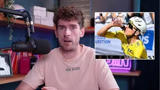 Thumbnail: 5 Things Pogacar Does After Every Tour de France Stage
