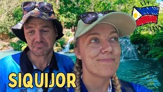 Thumbnail: SIQUIJOR, The Philippines - We Didn’t Know What To Expect