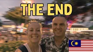 Thumbnail: Our FINAL DAYS in MALAYSIA (Melaka & Johor Bahru)
