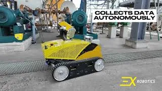 Thumbnail: ExRobotics US Launch
