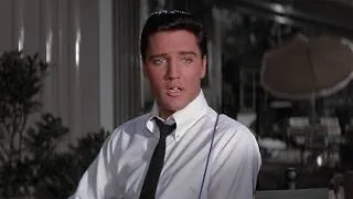 Thumbnail: Elvis Presley - One Broken Heart for Sale (1963) - HD