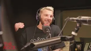 Thumbnail: Dan Hooker on what's been going on lately