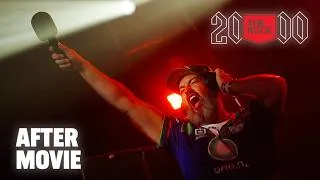 Thumbnail: The Rock 2000 2025 (Official Aftermovie)