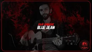 Thumbnail: Filip Smigovic - Blue Jean (Guitar Cover)