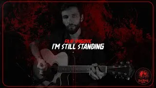 Thumbnail: Filip Smigovic - I'm Still Standing (Guitar Cover)