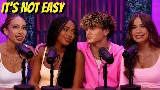 Thumbnail: WHAT THEY DON’T TELL YOU ABOUT BEING A TEEN INFLUENCER and CHILD ACTOR! 😱| ROCK POD Ep. 115