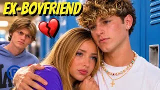 Thumbnail: HE WON’T HURT YOU AGAIN 💔| LA HIGH Season 2 Episode 2 