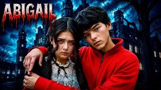 Thumbnail: CAN HE LOVE  A VAMPIRE?🩸| ABIGAIL Ep 106 