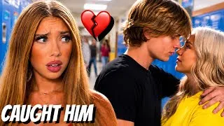 Thumbnail: CHEATED WITH BEST FRIEND 💔 |LA HIGH  Season 2 Episode 1