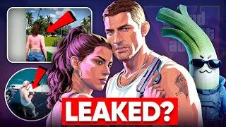 Thumbnail: GTA 6 Just Got Leaked… And the Reason Is Insane
