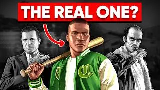 Thumbnail: Franklin Was Always the Real Main Character