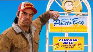 Thumbnail: Can You Live a Normal Life in Paleto Bay?