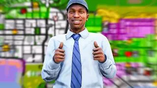 Thumbnail: I Drove GTA San Andreas Buses for 10 Hours… and Found Something Weird