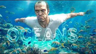 Thumbnail: I Spent 20 HOURS Exploring GTA 5's Oceans