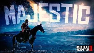 Thumbnail: The ULTRA-REALISTIC Nights in Red Dead 2