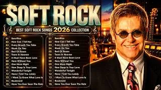 Thumbnail: Chicago, Air Supply, Eagles, Fleetwood Mac ✨ Best Soft Rock Love Songs 70s 80s 90s