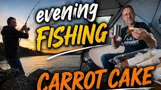 Thumbnail: Season 2, Ep 20 : Restoring Rodway’s Point | Living in an Otter Resort Tent 