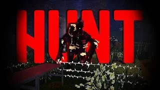 Thumbnail: Roblox DEBT HUNT Is Actually FUN...