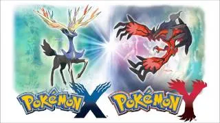 Thumbnail: Pokémon X & Y Music - Champion Diantha Battle [Extended]