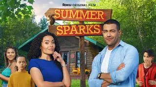 Thumbnail: Summer Sparks | Official Trailer | The Roku Channel