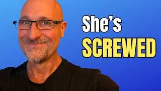 Thumbnail: She's in DEEP