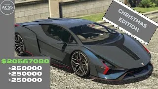 Thumbnail: 3 Easy Ways to Get Rich Fast in GTA 2025!