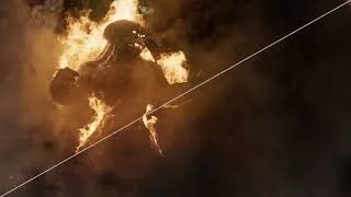 Thumbnail: CGI 3D & VFX Reels AND Breakdowns: DURIN'S BANE | The Rookies