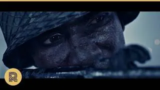 Thumbnail: COUNT TO TEN - Unreal Engine 5 Short_Film by Emily van Lieshout  | The Rookies