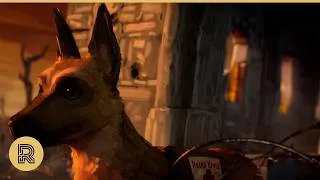 Thumbnail: CGI 3D Animated Short: Fellow - Trailer | The Rookies